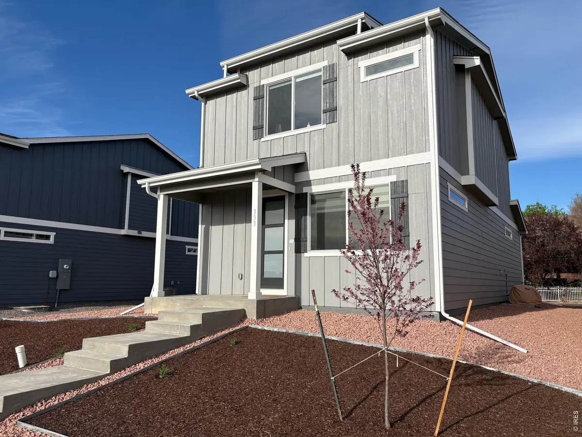 333 Pyramid Peak St, Berthoud, CO 80513 - #1