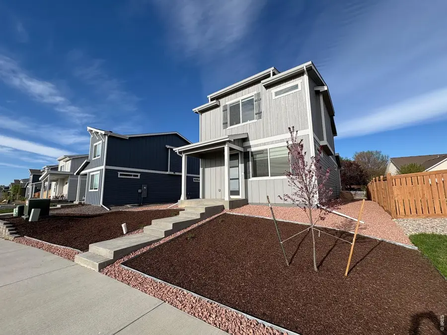 333 Pyramid Peak St, Berthoud, CO 80513 - #2