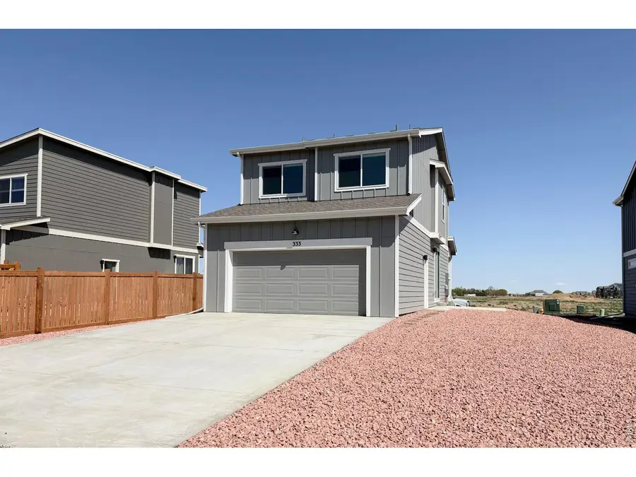 333 Pyramid Peak St, Berthoud, CO 80513 - #3