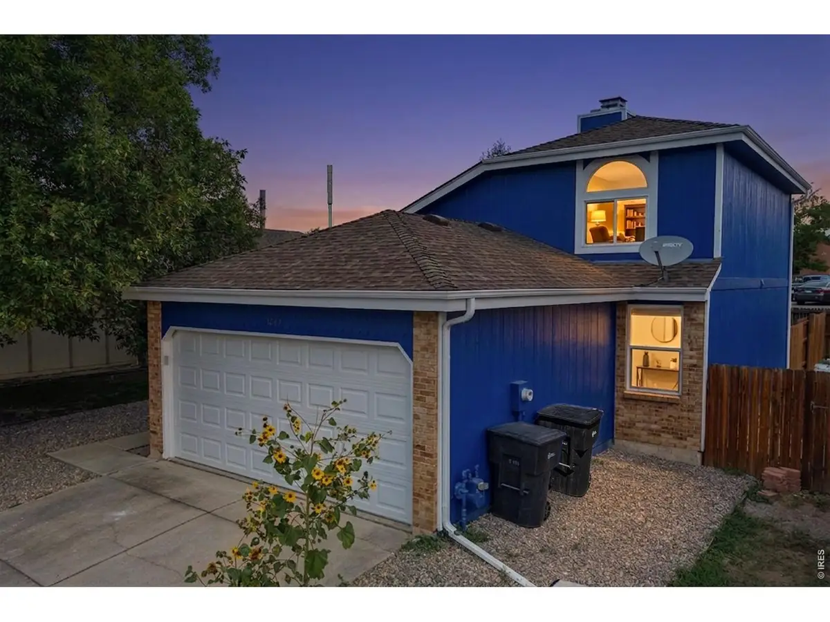 5047 E 112th Ct, Thornton, CO 80233 - #1