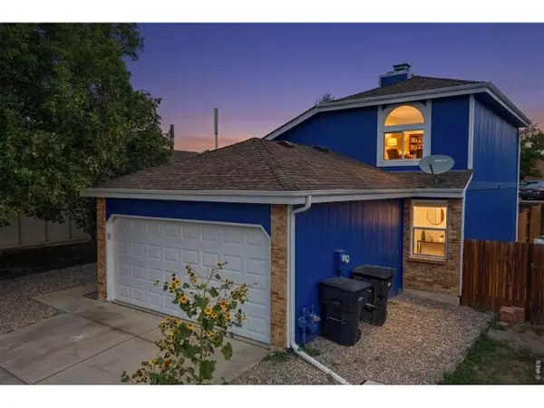 5047 E 112th Ct, Thornton, CO 80233