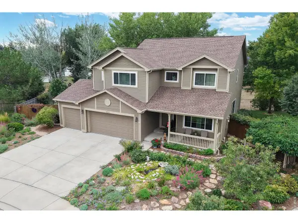 2313 Village Ln, Longmont, CO 80503