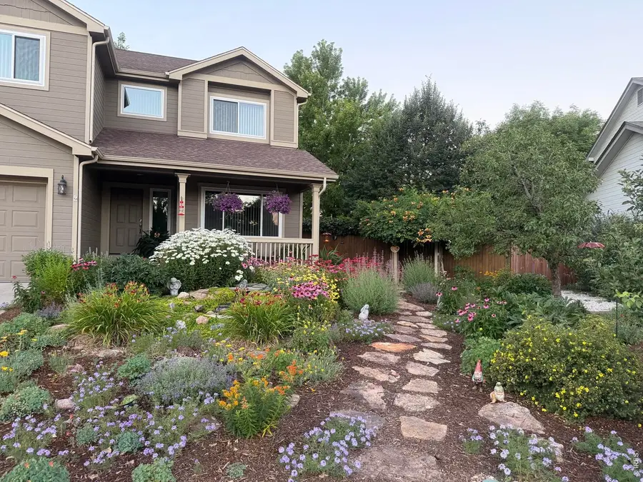 2313 Village Ln, Longmont, CO 80503 - #3