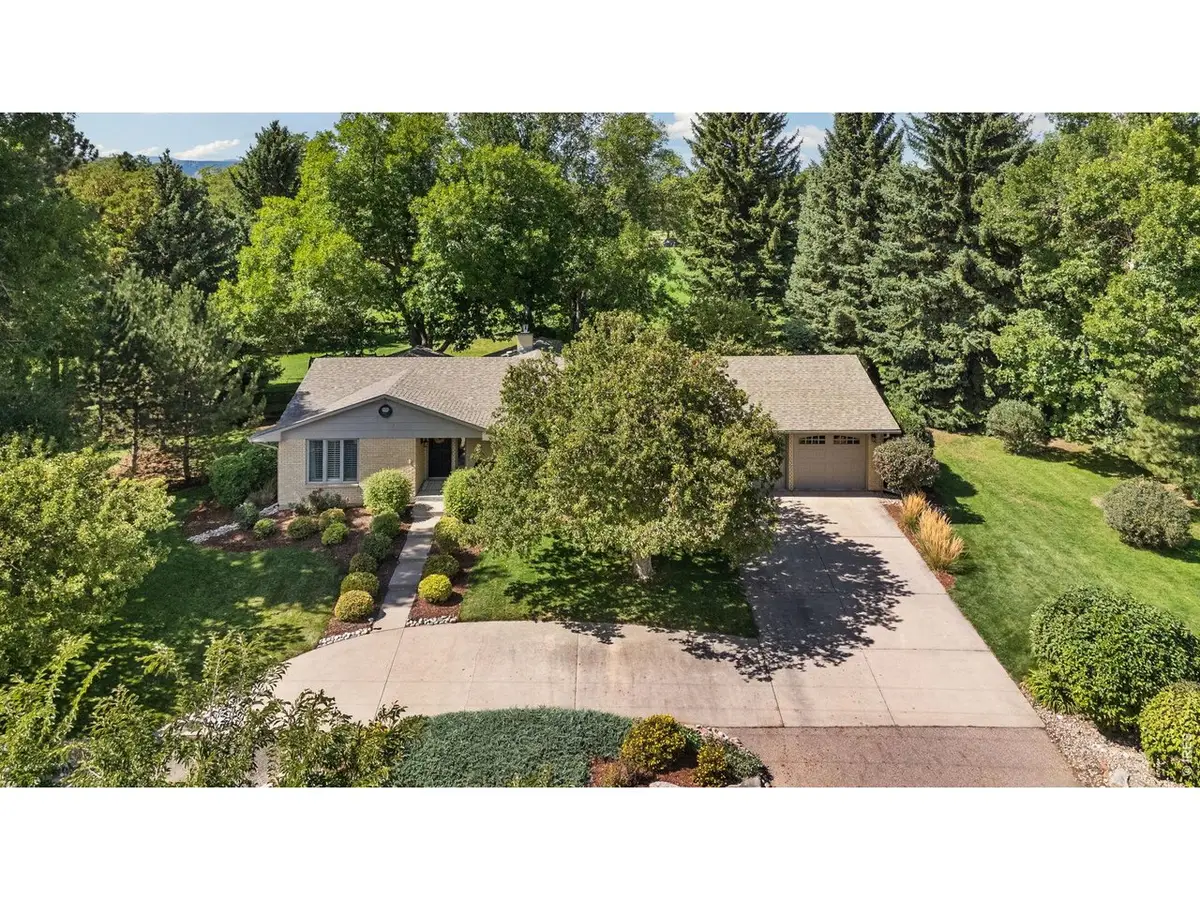 2209 Turnberry Rd, Fort Collins, CO 80524 - #1