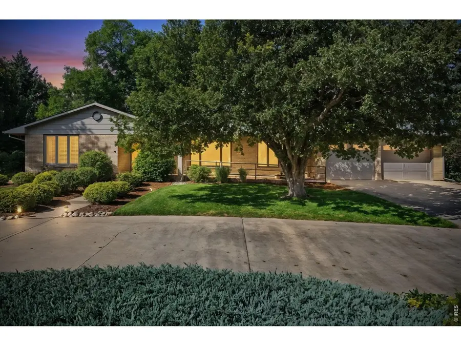 2209 Turnberry Rd, Fort Collins, CO 80524 - #2