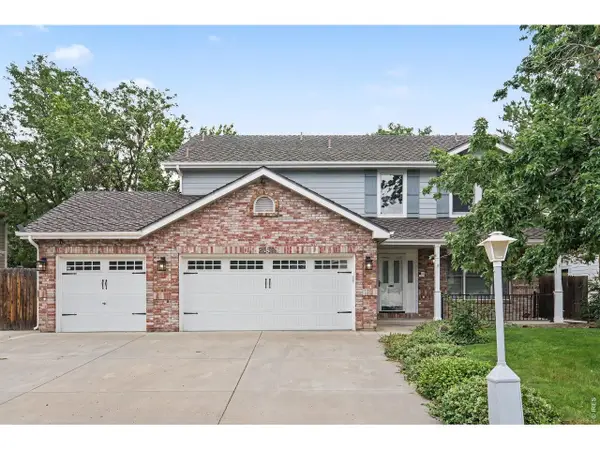 2659 Beech Cir, Longmont, CO 80503