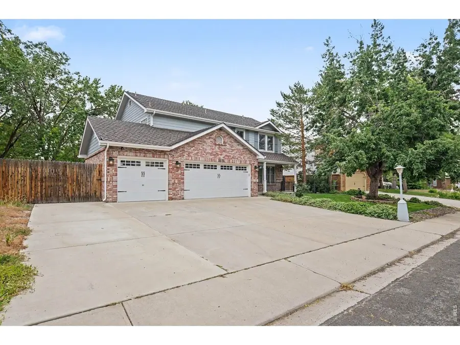 2659 Beech Cir, Longmont, CO 80503 - #2