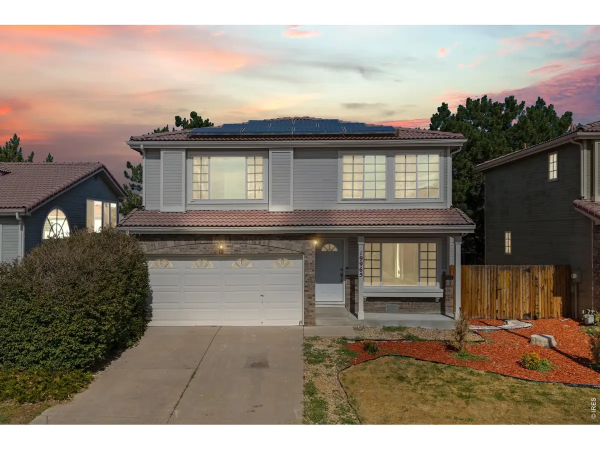 19965 Mitchell Pl, Denver, CO 80249 - #1