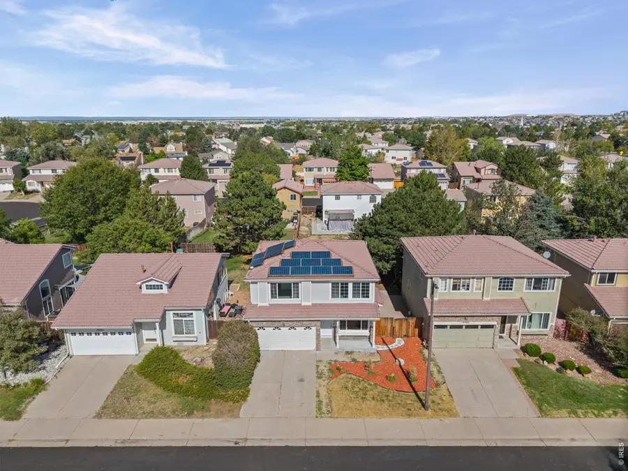 19965 Mitchell Pl, Denver, CO 80249 - #2