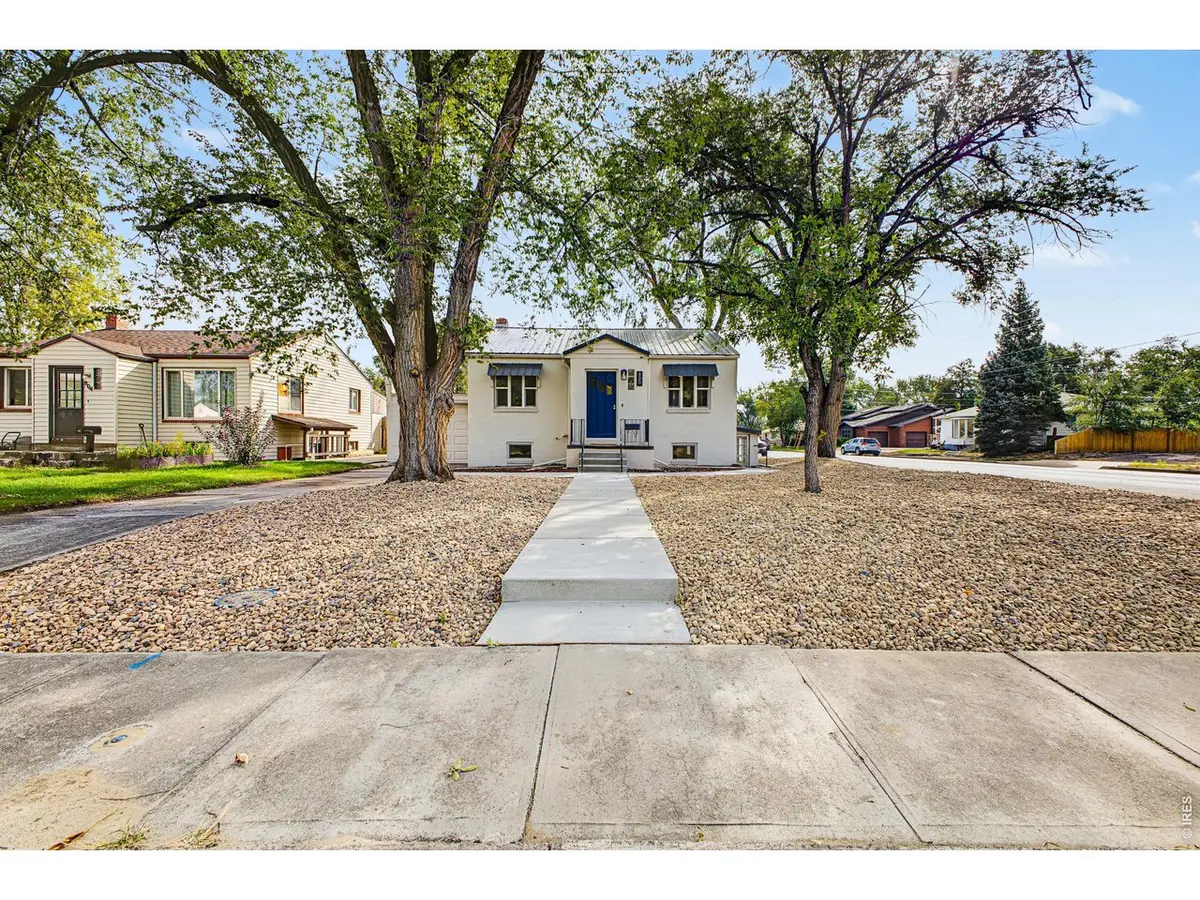 800 Simpson St, Fort Morgan, CO 80701 - #1