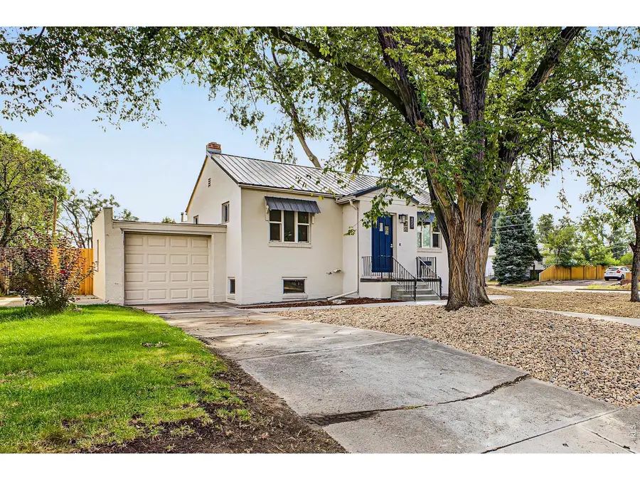 800 Simpson St, Fort Morgan, CO 80701 - #2