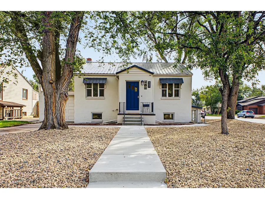 800 Simpson St, Fort Morgan, CO 80701 - #3
