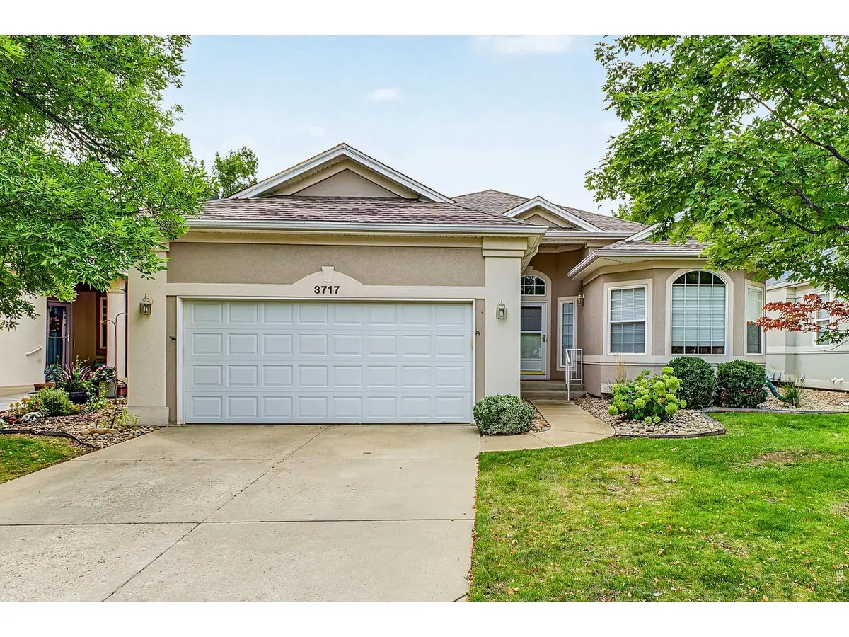 3717 Doral Dr, Longmont, CO 80503 - #1