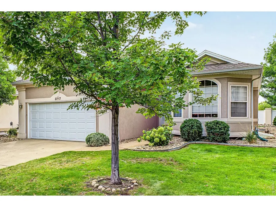 3717 Doral Dr, Longmont, CO 80503 - #3