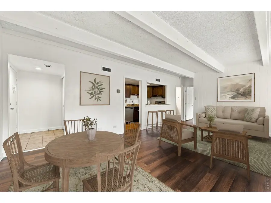 9995 E Harvard Ave #Q-264, Denver, CO 80231 - #2
