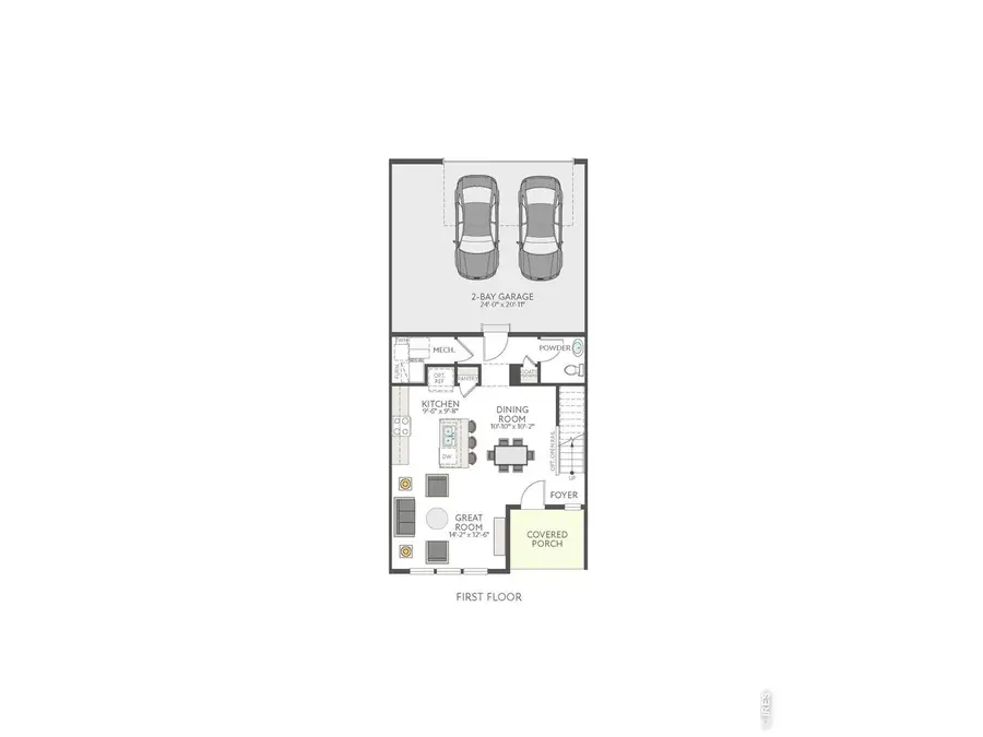 1745 Mount Meeker Ave, Berthoud, CO 80513 - #2