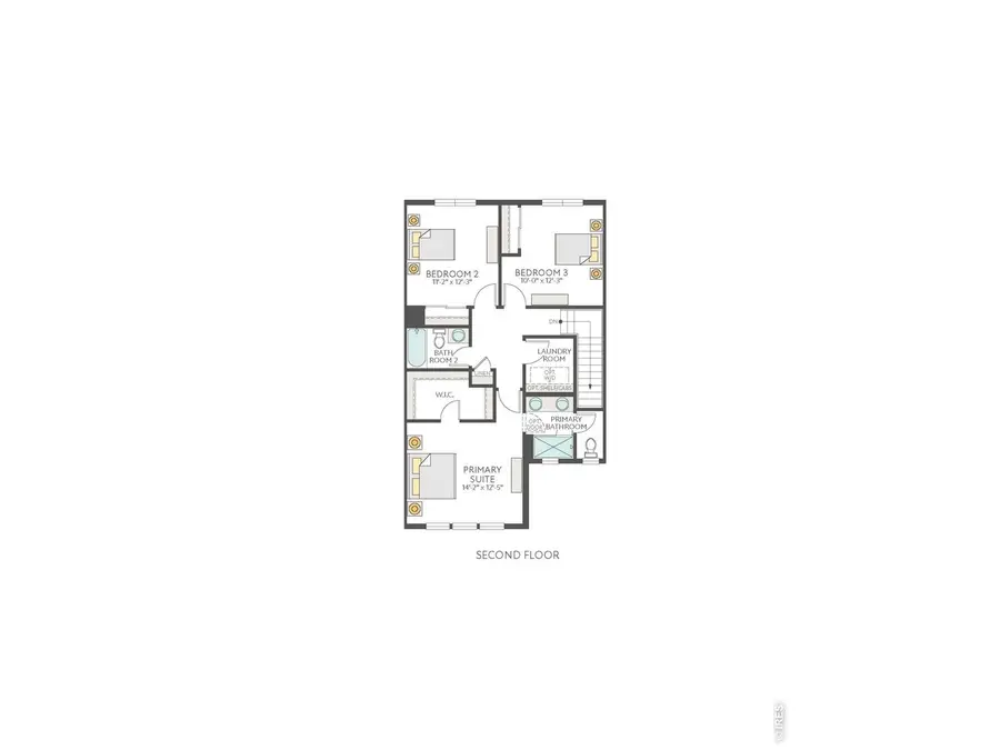 1745 Mount Meeker Ave, Berthoud, CO 80513 - #3