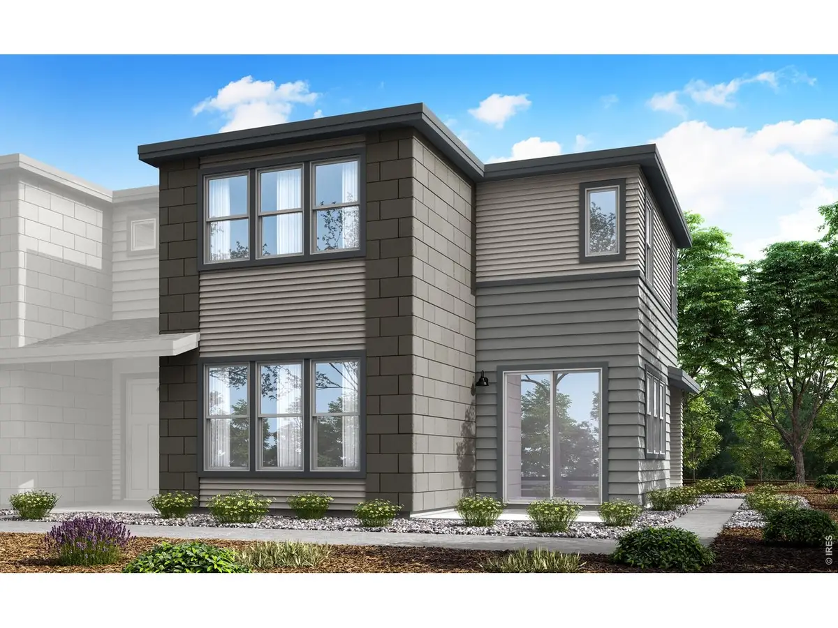 1749 Mount Meeker Ave, Berthoud, CO 80513 - #1