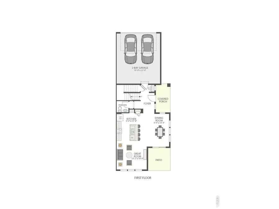 1749 Mount Meeker Ave, Berthoud, CO 80513 - #2