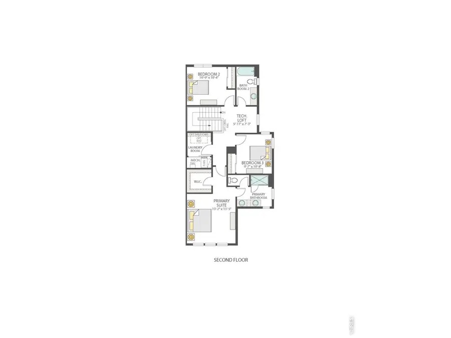 1749 Mount Meeker Ave, Berthoud, CO 80513 - #3