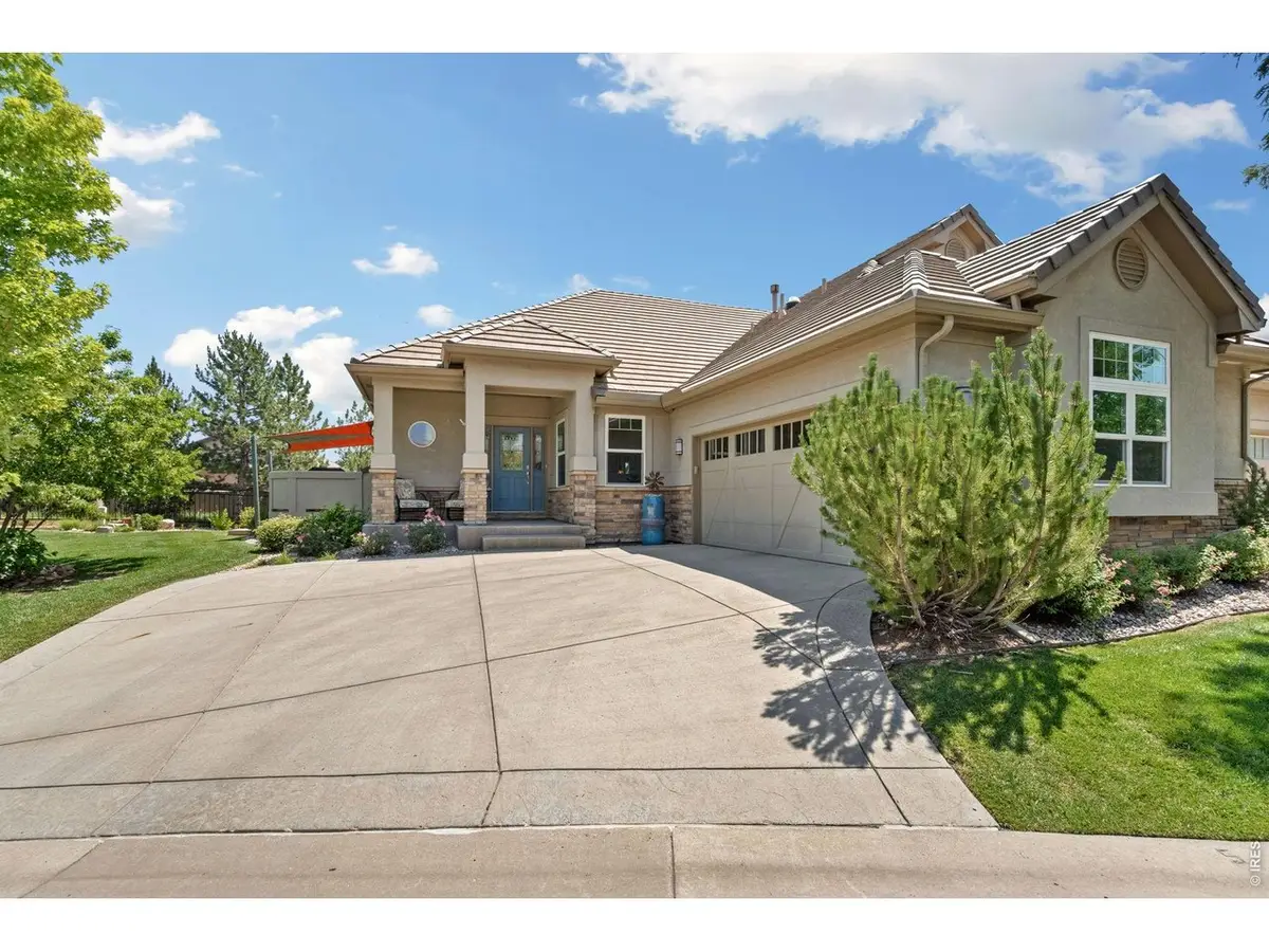 5206 Deer Meadow Ct, Loveland, CO 80537 - #1