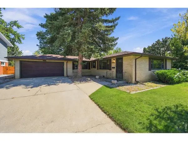 1220 Sherman St, Longmont, CO 80501