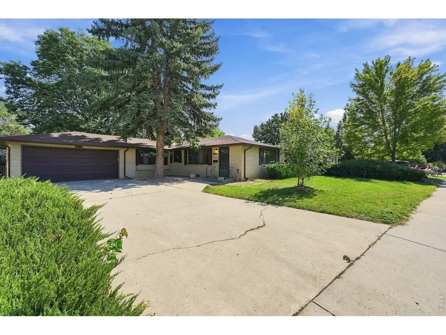 1220 Sherman St, Longmont, CO 80501 - #2