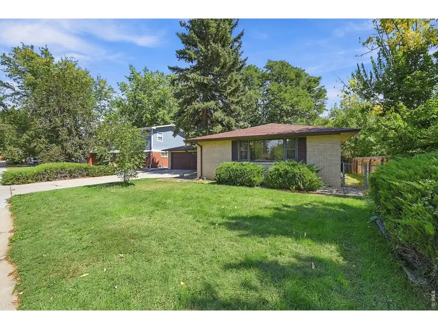 1220 Sherman St, Longmont, CO 80501 - #3