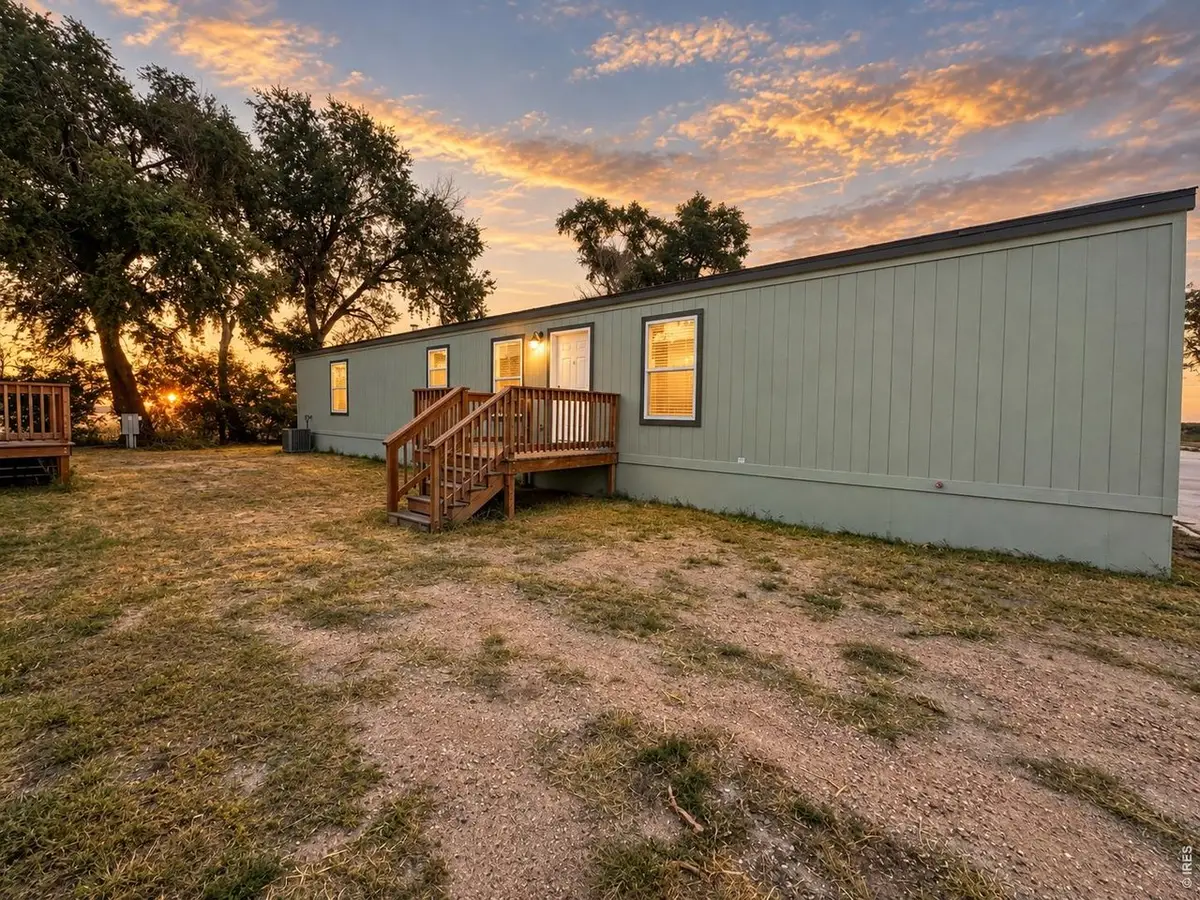 21525 County Road R #09, Fort Morgan, CO 80701 - #1