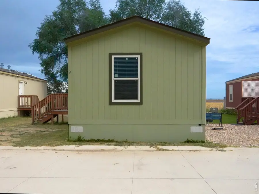 21525 County Road R #09, Fort Morgan, CO 80701 - #3