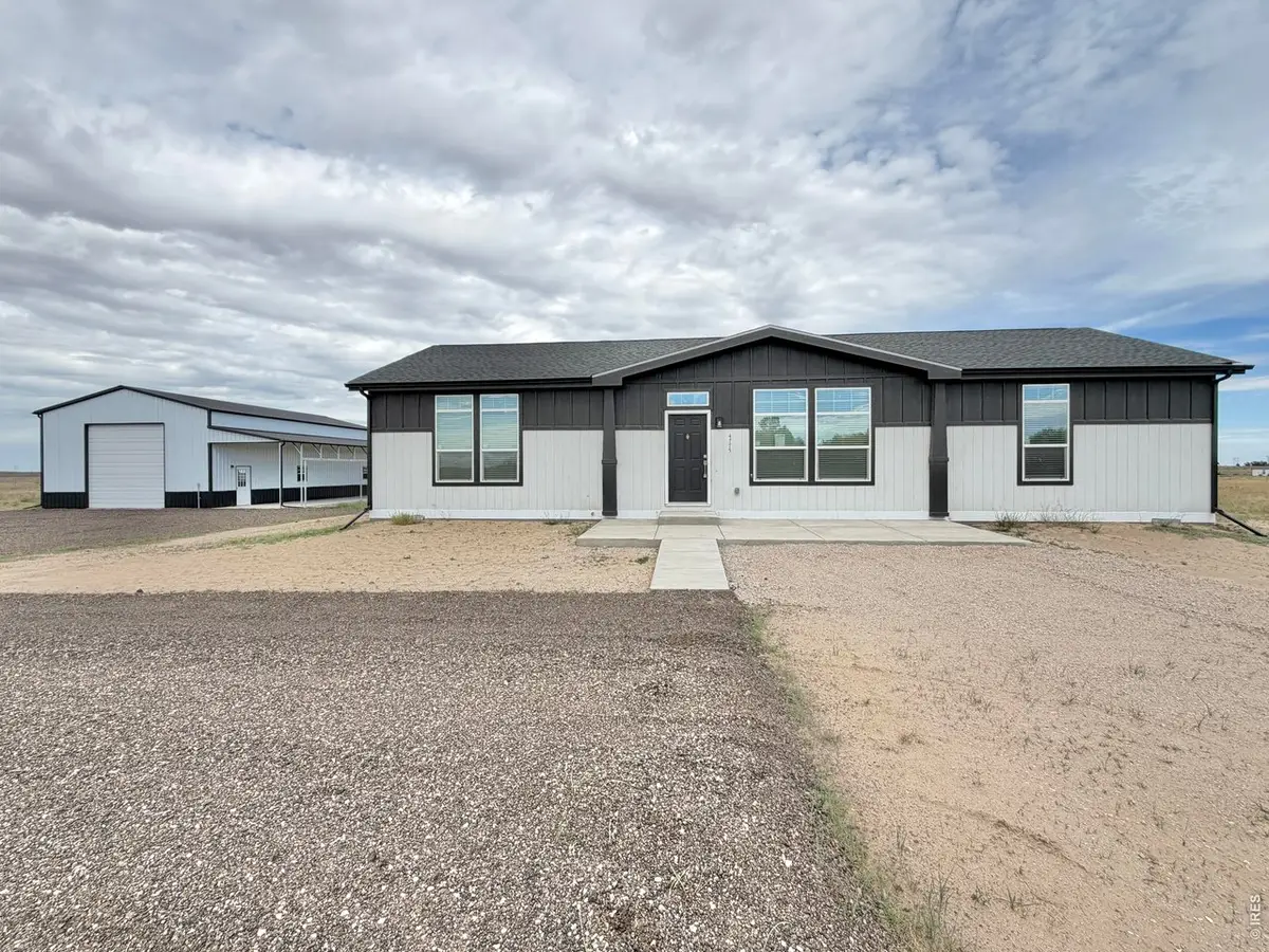 4775 County Road K Rd, Wiggins, CO 80654 - #1