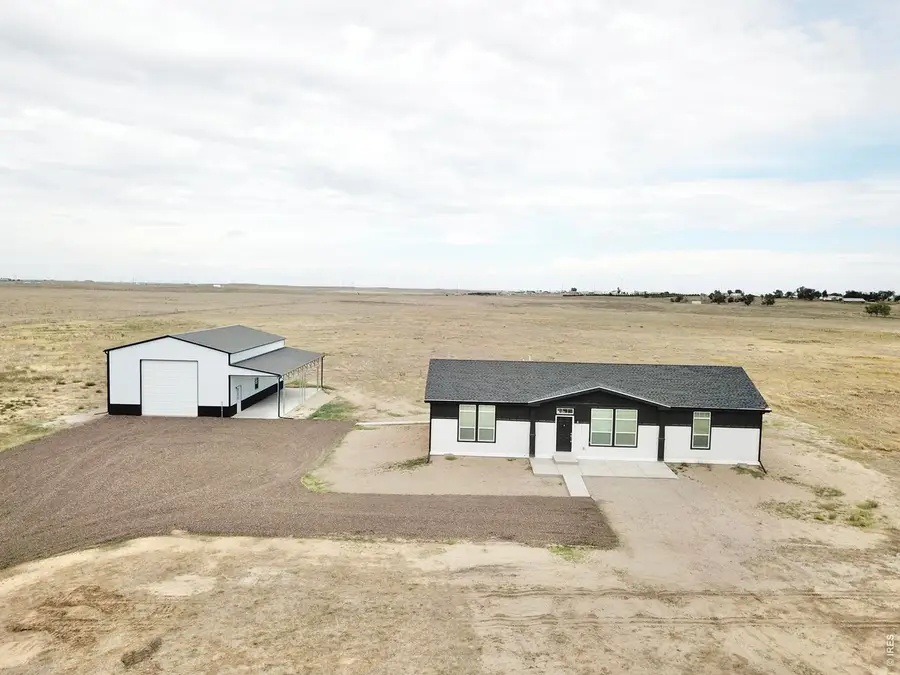 4775 County Road K Rd, Wiggins, CO 80654 - #2