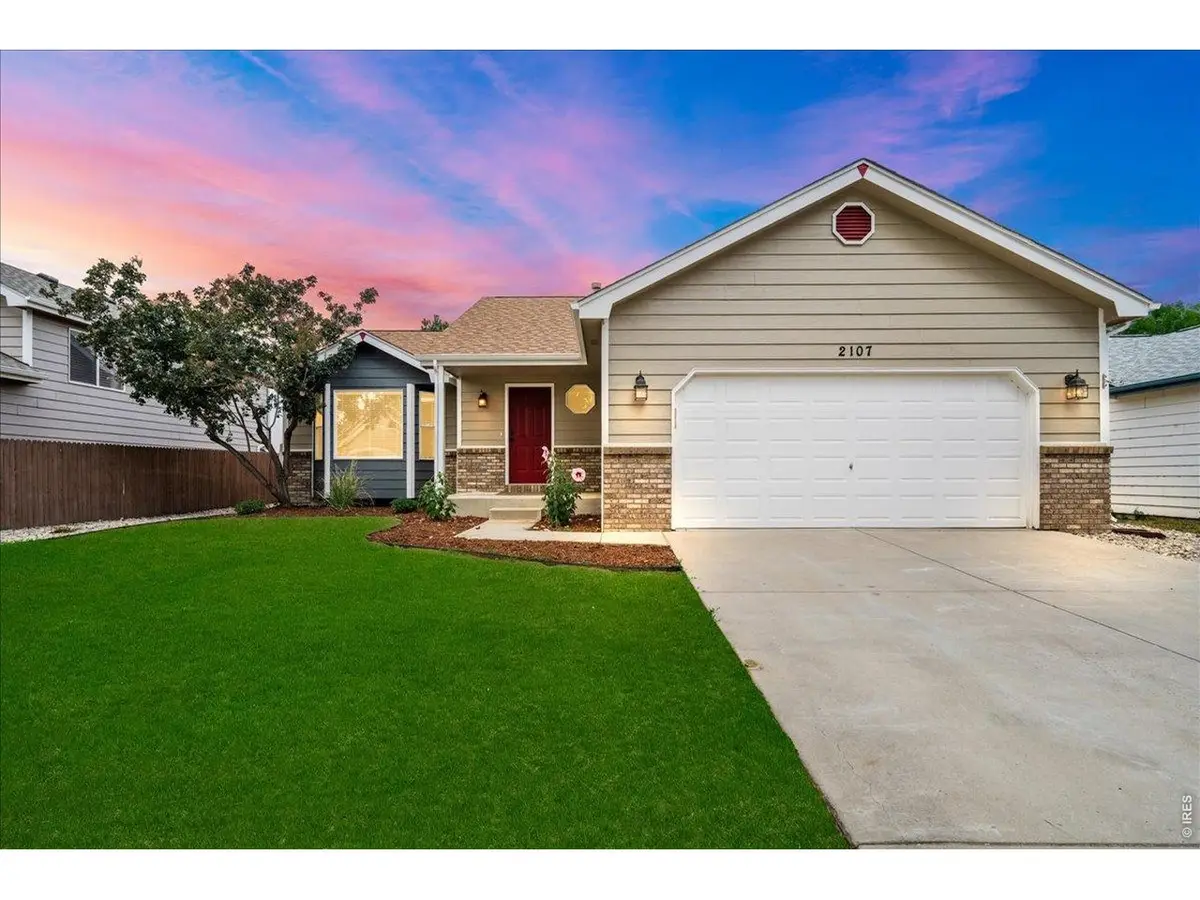 2107 Tristi Ct, Johnstown, CO 80534 - #1