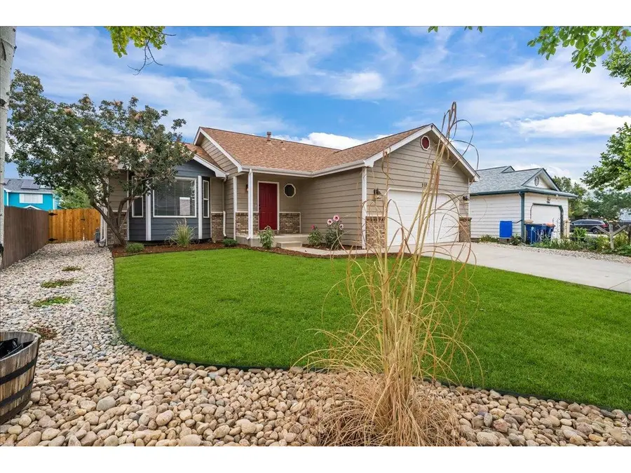 2107 Tristi Ct, Johnstown, CO 80534 - #2