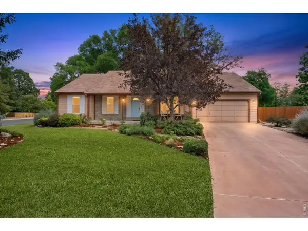 1200 Dorchester Ct, Fort Collins, CO 80525