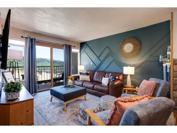 1805 River Queen Ln #206, Steamboat Springs, CO 80487