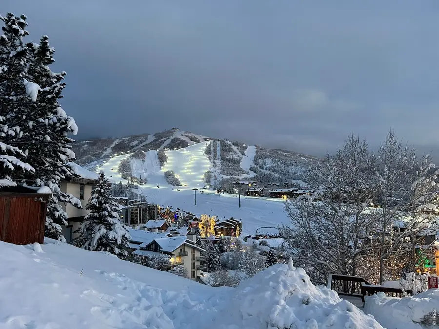 1805 River Queen Ln #206, Steamboat Springs, CO 80487 - #2
