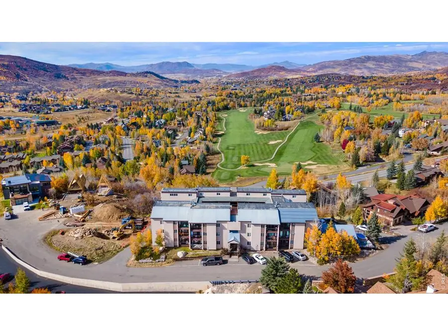1805 River Queen Ln #206, Steamboat Springs, CO 80487 - #3