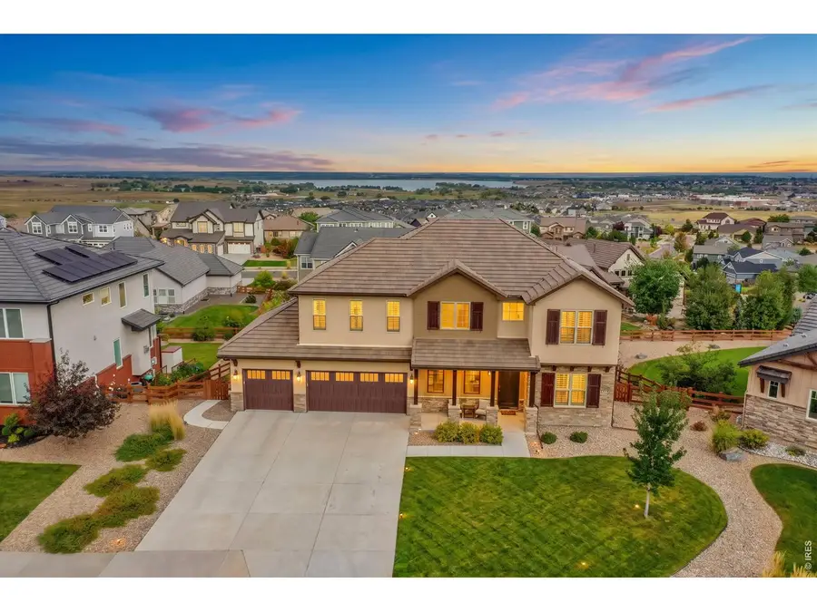 9512 Orion Way, Arvada, CO 80007 - #2