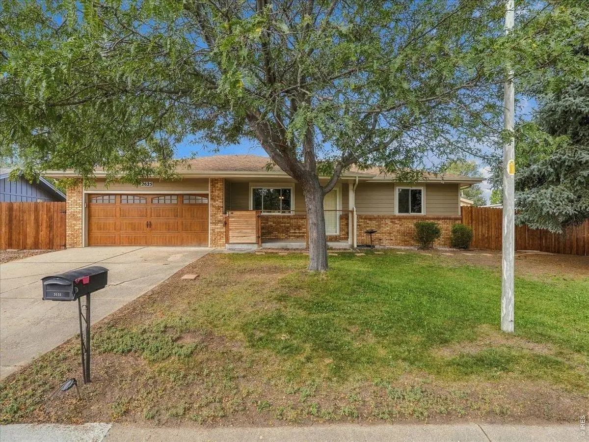 2625 Meadowbrook Ln, Greeley, CO 80634 - #1