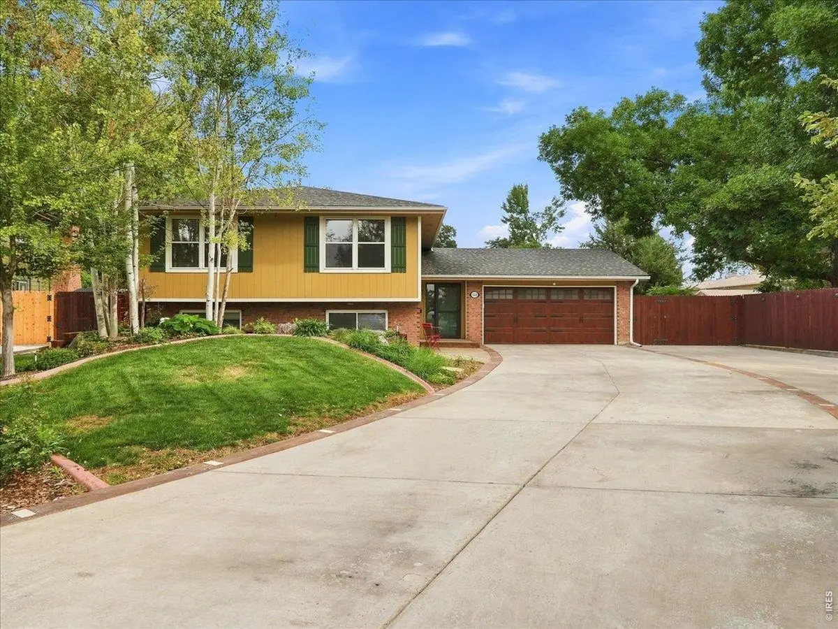 1018 Wagonwheel Dr, Fort Collins, CO 80526 - #1