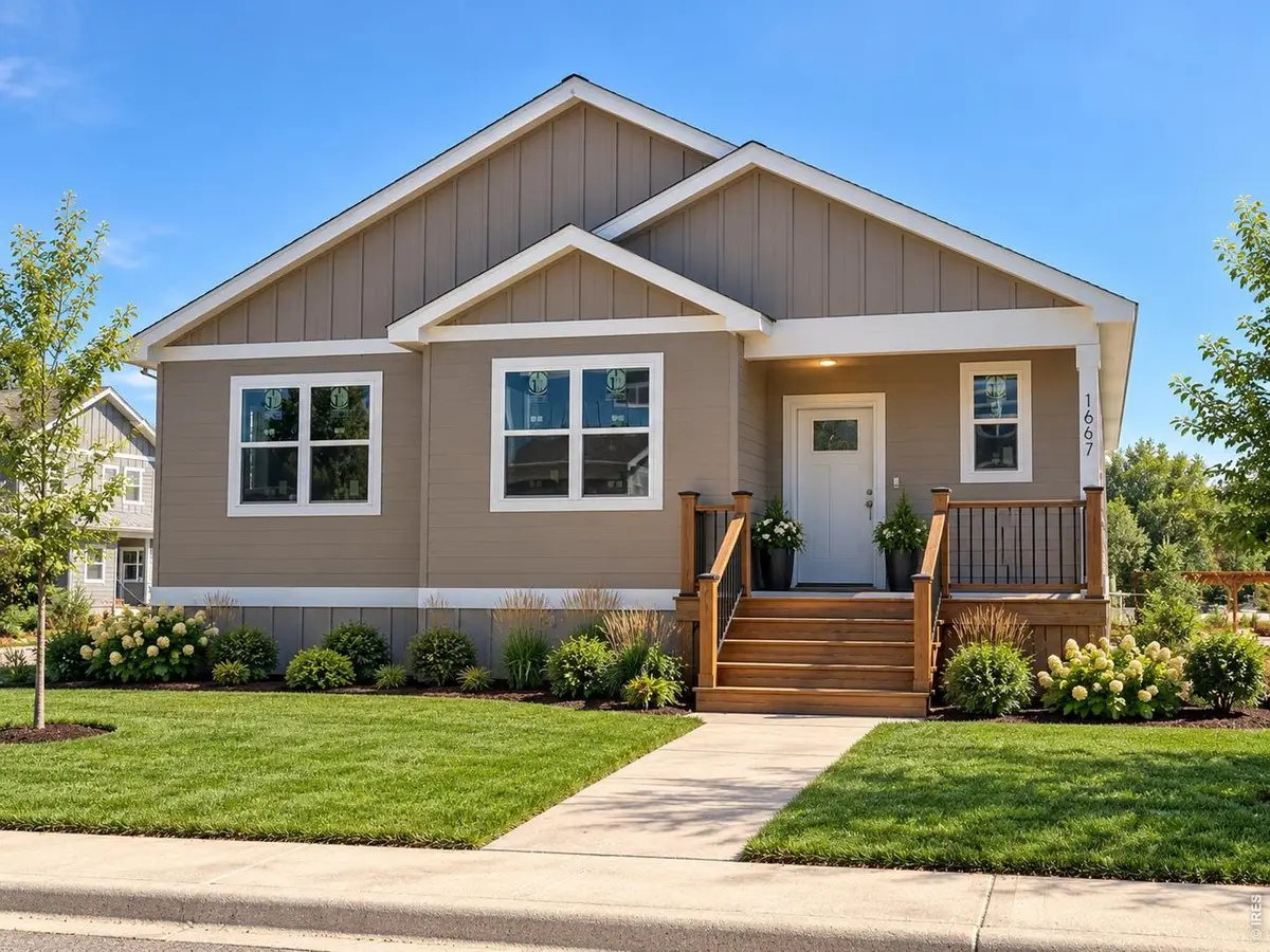 1667 Taft Gardens Cir, Loveland, CO 80537 - #1