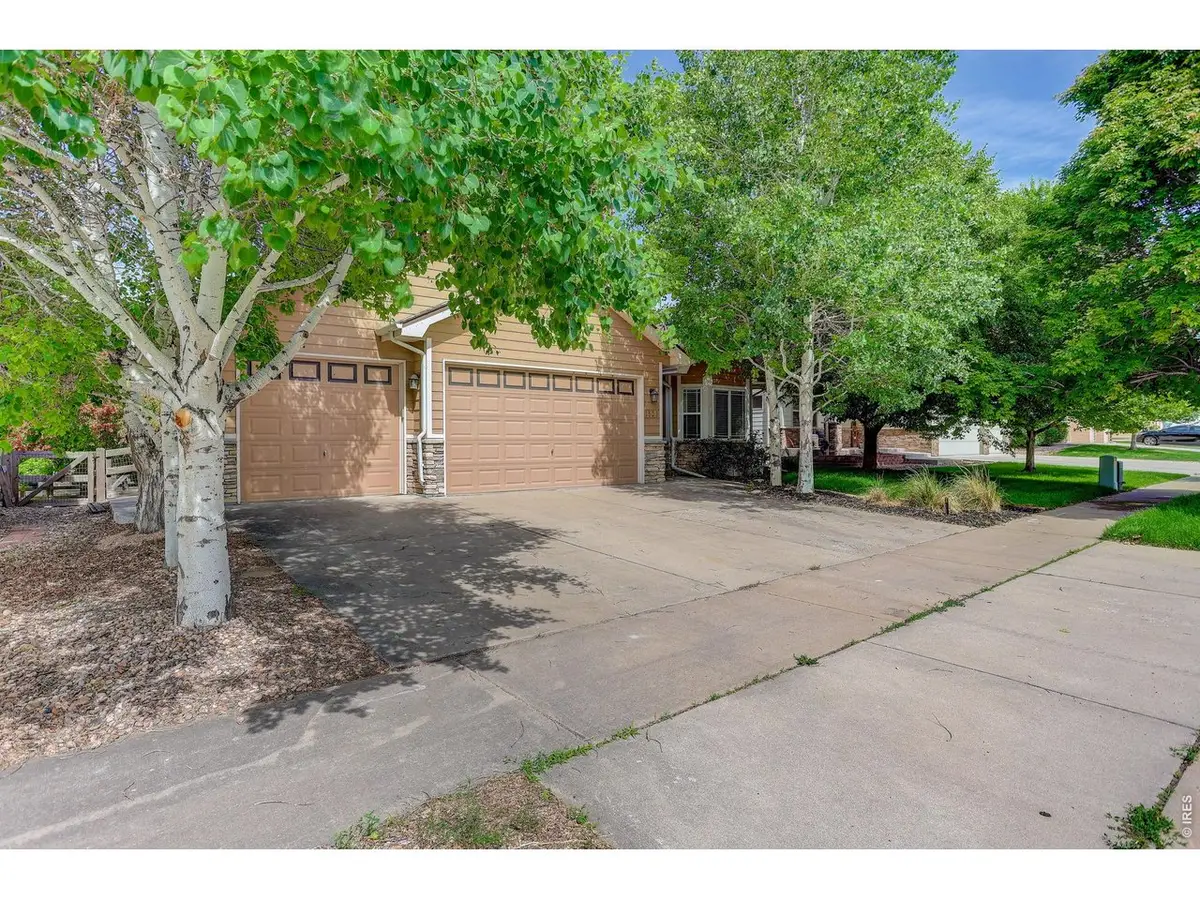 1523 61st Ave Ct, Greeley, CO 80634 - #1