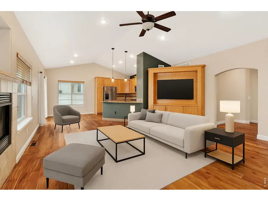 1523 61st Ave Ct, Greeley, CO 80634 - #2