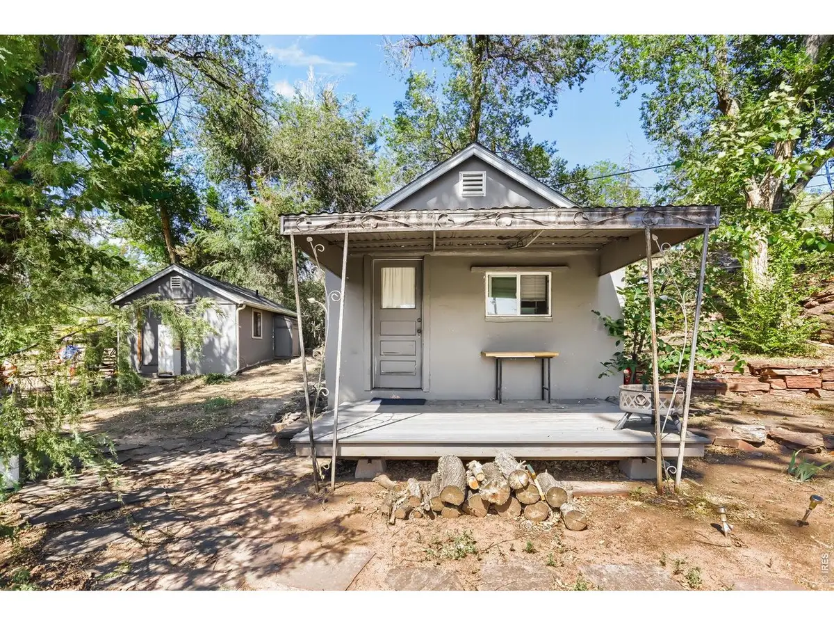 416 2nd Ave #1, 2, 3, Lyons, CO 80540 - #1
