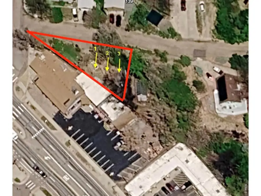 416 2nd Ave #1, 2, 3, Lyons, CO 80540 - #2