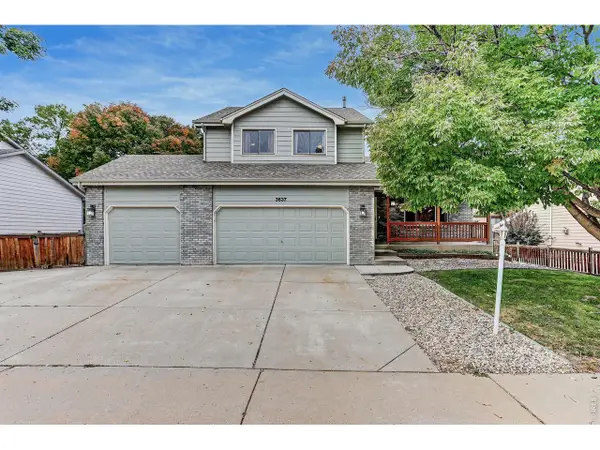 3637 Fillmore Ave, Loveland, CO 80538