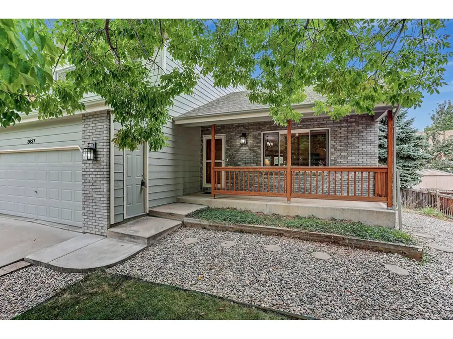 3637 Fillmore Ave, Loveland, CO 80538 - #3