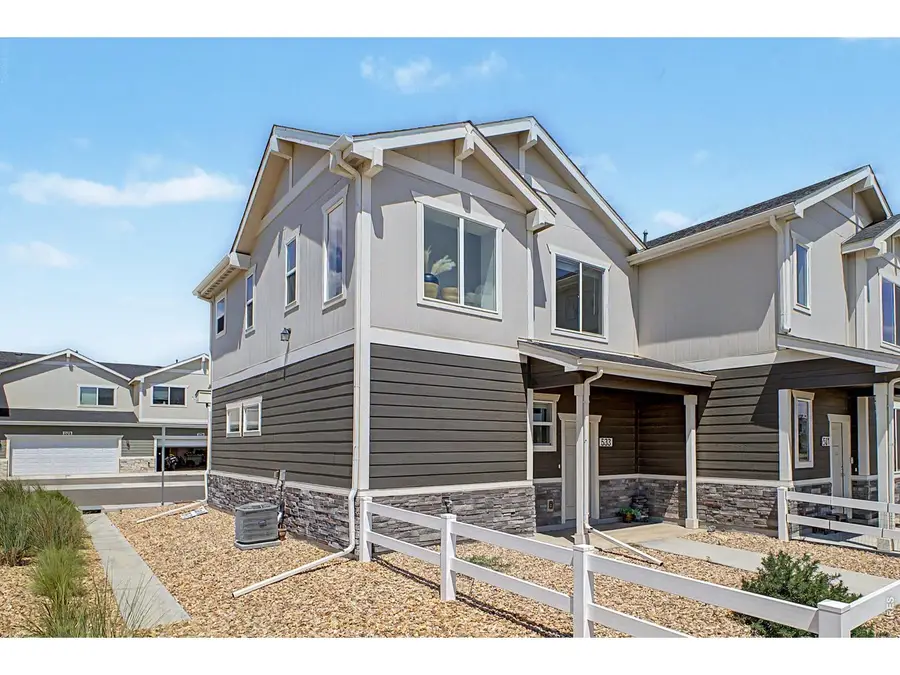 533 Condor Way, Johnstown, CO 80534 - #2