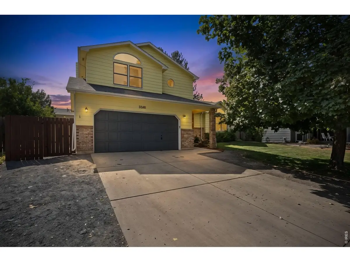 3355 Oregon Trl, Fort Collins, CO 80526 - #1